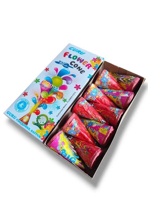 FLOWER POTS SPECIAL (10 PCS)